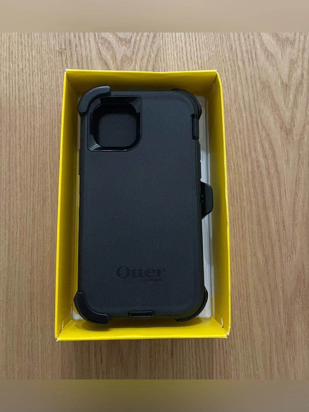 OTTER BOX Defender Series Rugged Protection Case Screenless IPHONE 11 Pro